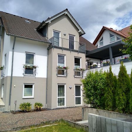 Ferienapartment Schlosser Diez Esterno foto